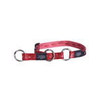 Rogz Beltz Alpinist Slipband L Rood 1 st. Large