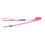 Rogz Beltz Fancy Dress Lijn S Pink Paw 1 st. Small