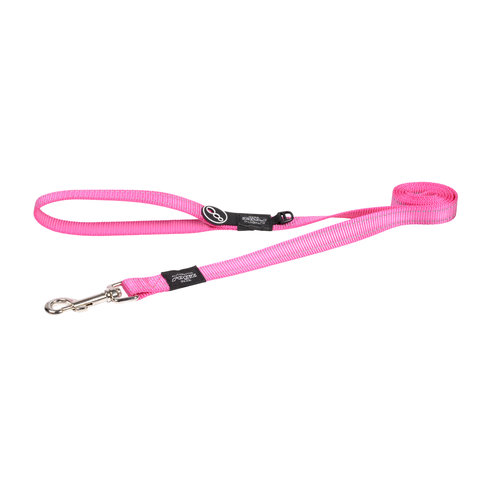 Rogz Beltz Utility Lijn L Roze 1 st. Large