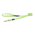 Rogz Beltz Utility Lijn L Lime 1 st. Large