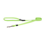 Rogz Beltz Utility Lijn M Lime 1 st. Medium