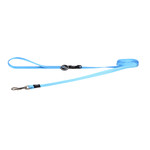 Rogz Beltz Utility Lijn S Turquoise 1 st. Small