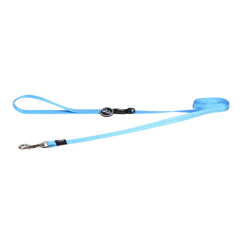 Rogz Beltz Utility Lijn S Turquoise 1 st. Small