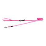 Rogz Beltz Utility Lijn S Roze 1 st. Small