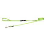 Rogz Beltz Utility Lijn S Lime 1 st. Small