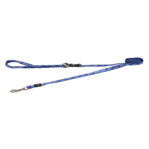 Rogz Beltz Alpinist Lijn S Blauw 1 st. Small