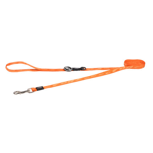 Rogz Beltz Alpinist Lijn S Oranje 1 st. Small