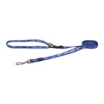 Rogz Beltz Alpinist Lijn M Blauw 1 st. Medium
