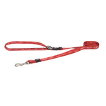 Rogz Beltz Alpinist Lijn M Rood 1 st. Medium