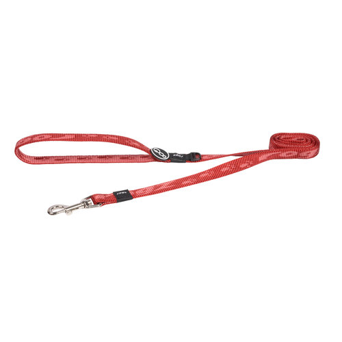 Rogz Beltz Alpinist Lijn M Rood 1 st. Medium
