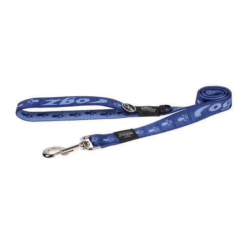 Rogz Beltz Alpinist Lijn XL Blauw 1 st. Extra Large