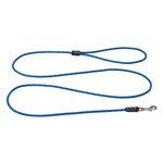 Rogz Beltz Rope LangeLijn S Blauw 1 st. Small