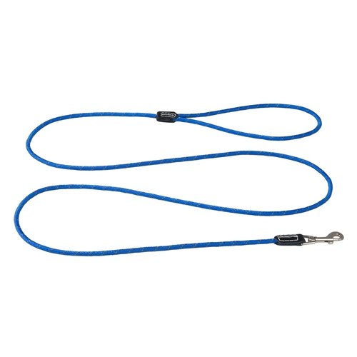 Rogz Beltz Rope LangeLijn S Blauw 1 st. Small