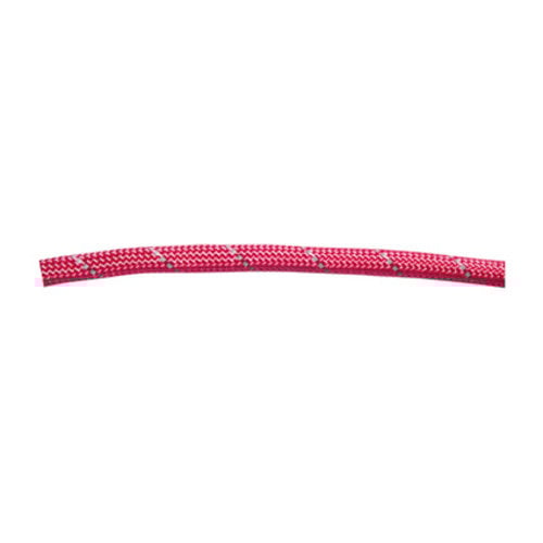 Rogz Beltz Rope LangeLijn M Roze 1 st. Medium