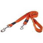 Rogz Beltz Utility MultiLijn XL Oranje 1 st. Extra Large