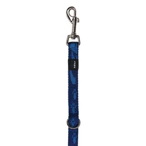 Rogz Beltz Alpinist MultiLijn M Blauw 1 st. Medium