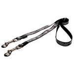 Rogz Beltz Lapz Trendy MultiLijn M Black Bones  1 st. Medium