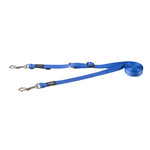 Rogz Beltz Utility Control MultiLijn L Blauw 1 st. Large