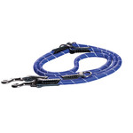 Rogz Beltz Rope MultiLijn L Blauw 1 st. Large