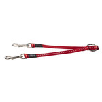 Rogz Beltz Utility Splitter S Rood 1 st. Small