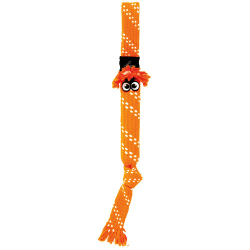 Rogz Yotz Toyz Scrubz S Oranje 1 st. Small