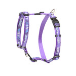 Rogz Beltz Fancy Dress Tuig S Purple Forest 1 st. Small