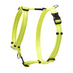 Rogz Beltz Utility Tuig XL Geel 1 st. Extra Large