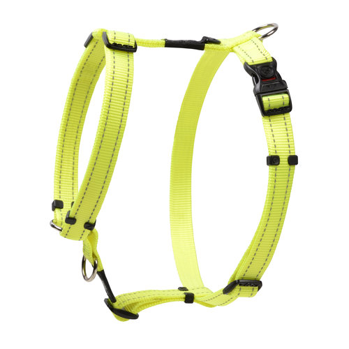Rogz Beltz Utility Tuig XL Geel 1 st. Extra Large