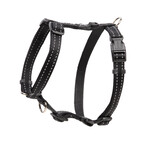 Rogz Beltz Utility Tuig M Zwart 1 st. Medium
