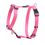 Rogz Beltz Utility Tuig M Roze 1 st. Medium