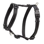 Rogz Beltz Utility Tuig S Zwart 1 st. Small