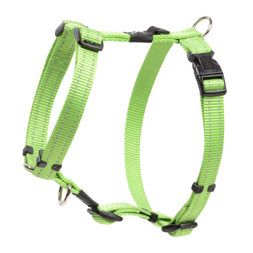 Rogz Beltz Utility Tuig S Lime 1 st. Small