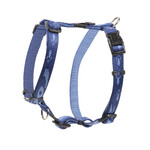 Rogz Beltz Alpinist Tuig S Blauw 1 st. Small