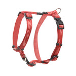 Rogz Beltz Alpinist Tuig S Rood 1 st. Small