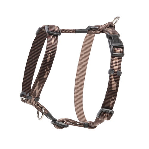 Rogz Beltz Alpinist Tuig S Bruin 1 st. Small