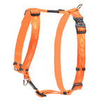Rogz Beltz Alpinist Tuig L Oranje 1 st. Large