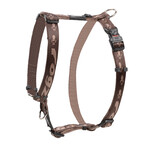 Rogz Beltz Alpinist Tuig L Bruin 1 st. Large