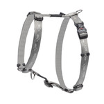 Rogz Beltz Alpinist Tuig XL Platinum 1 st. Extra Large