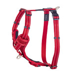 Rogz Beltz Utility Control Tuig L Rood 1 st. Large