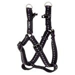 Rogz Beltz Utility InstapTuig S Zwart 1 st. Small