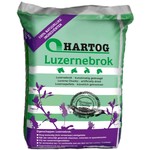 Hartog Hartog Lucernebrok        20 kg.