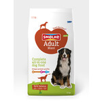 Smolke Smolke Hond Adult Maxi 12 kg.