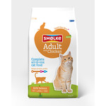 Smolke Smolke Kat Adult Chicken & Rice 4 kg.