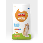 Smolke Smolke Kat Adult Chicken & Rice 10 kg.