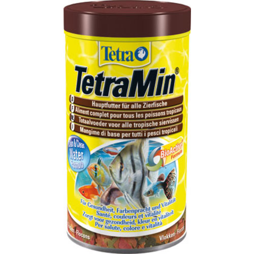 Tetra Min 1 ltr.