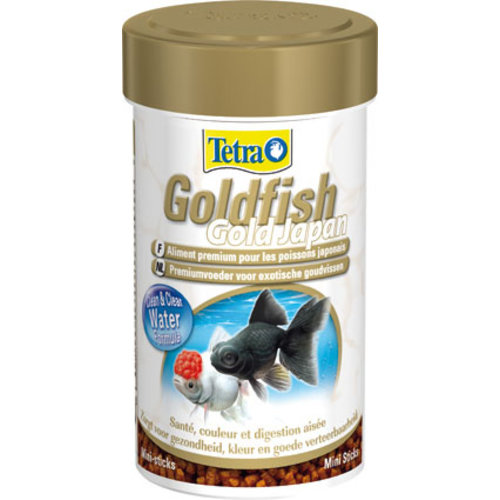 Tetra Animin Gold 100 ml.