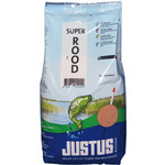 Justus Rood 1 kg.