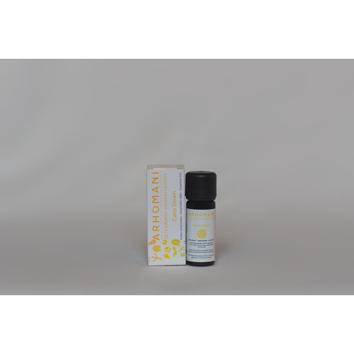 Arhomani Arhomani Diffuser Calm Down 10 ml.