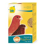 Cede Eivoer Rood 1 kg.