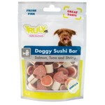 Truly Truly Snacks Dog Sushi Bar 90 gr.